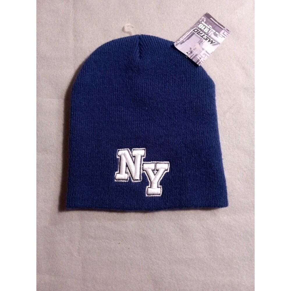 New York Metro 910 Short Beanie